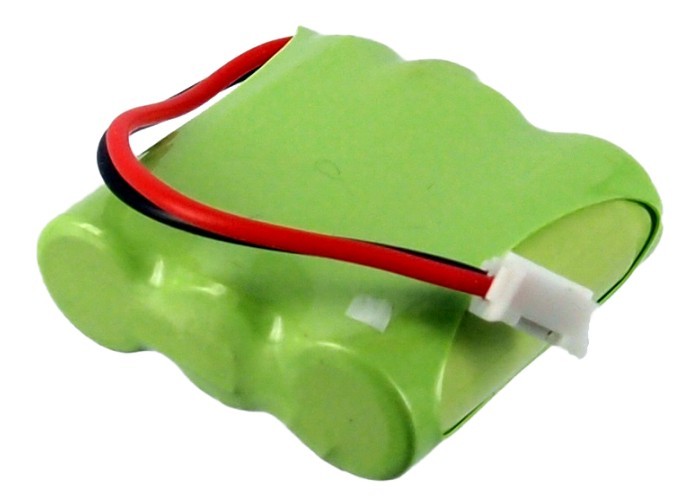 Battery for Binatone Commodore CT300,E3300,E3300 kompatibel,E3300 Quad
