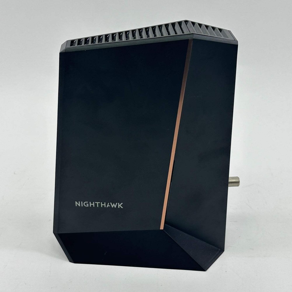 NETGEAR Nighthawk None CM2000 Cable Modem