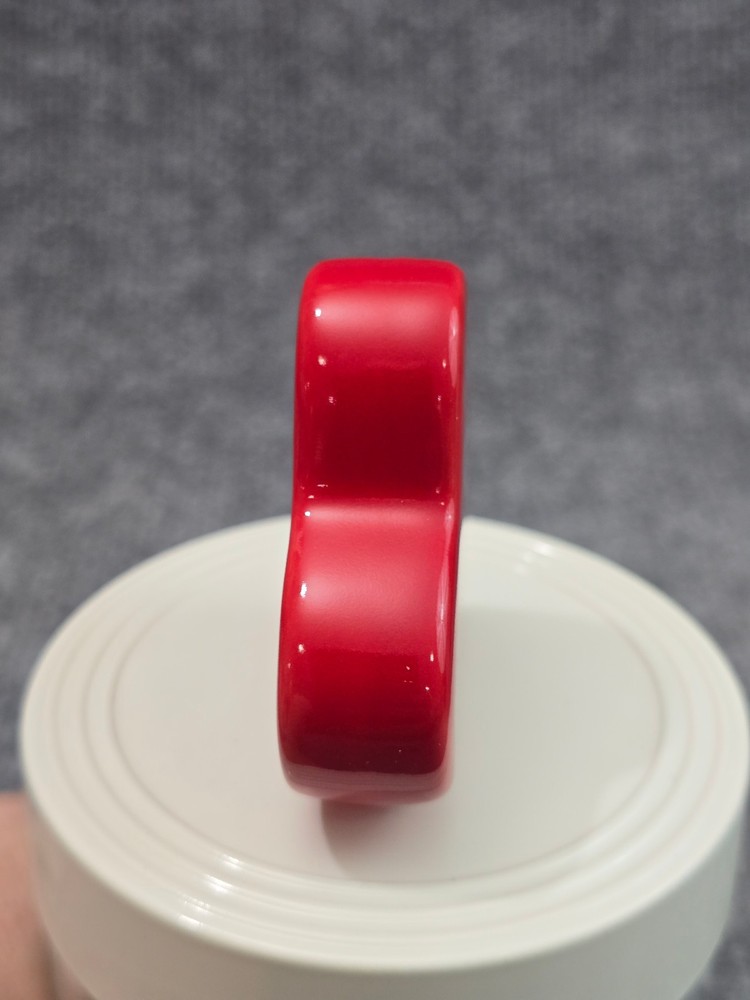 Nora Fleming Mini Be Mine A21 Red Heart