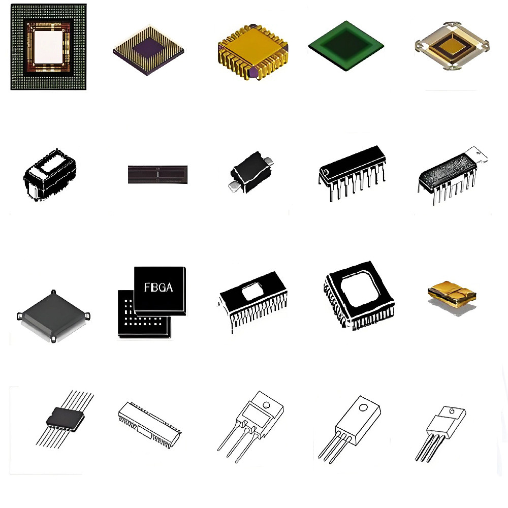 1pcs MLX90380LDC-BAA-000-SP SOIC-8