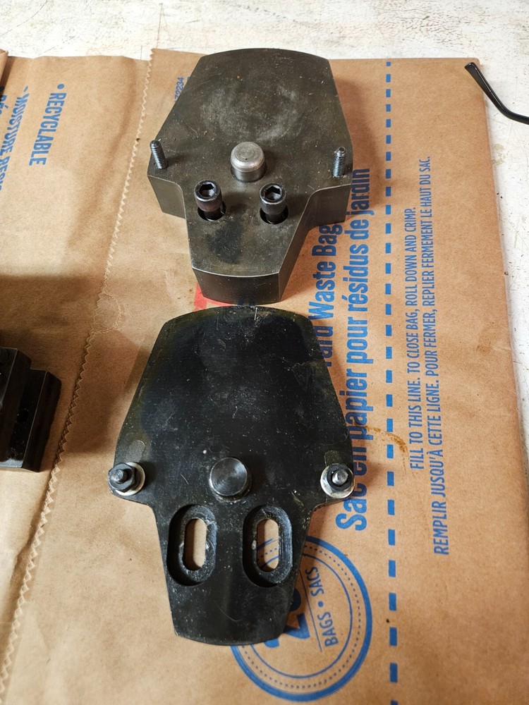 Mimik Tracer 7000 for engine lathe