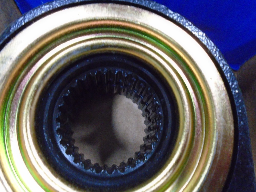 Automatic Slack Adjuster ETP-AS1140