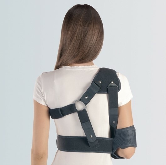 FGP ACROFIX ACROMION-CLAVARIAN JOINT DISLOCATION BRACE