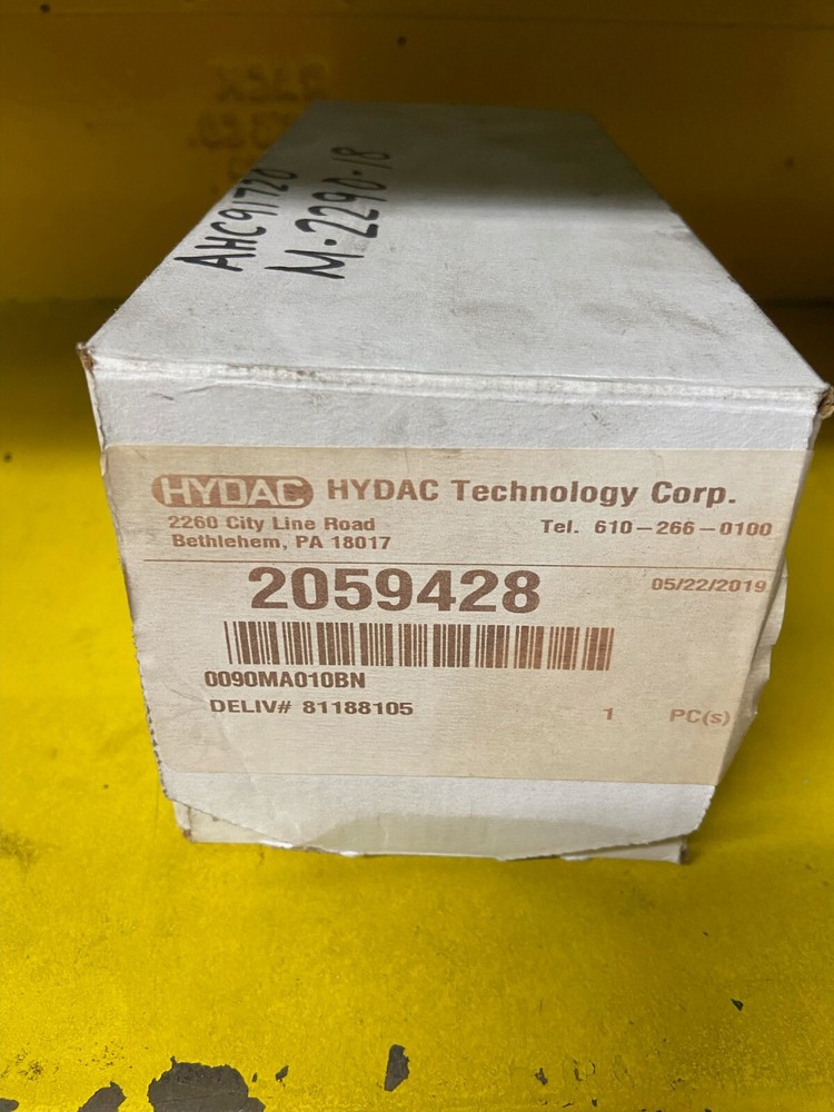 Hydac 2059428 Filter Element