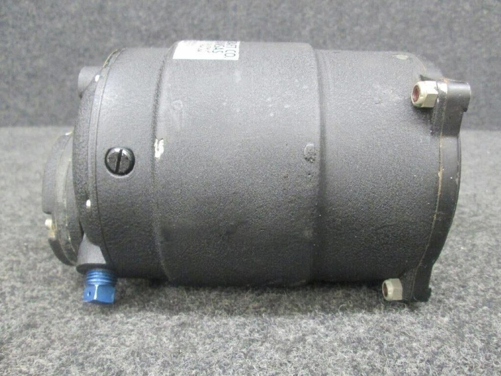 C661001-0101 Standard Precision Gyroscope Indicator