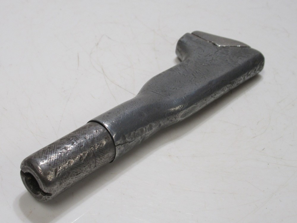 Vintage 6" MFG Adjustable Spanner Wrench