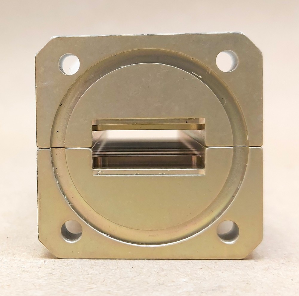 MICROWAVE FILTER CO.16522G TRANSMIT REJECT FILTER