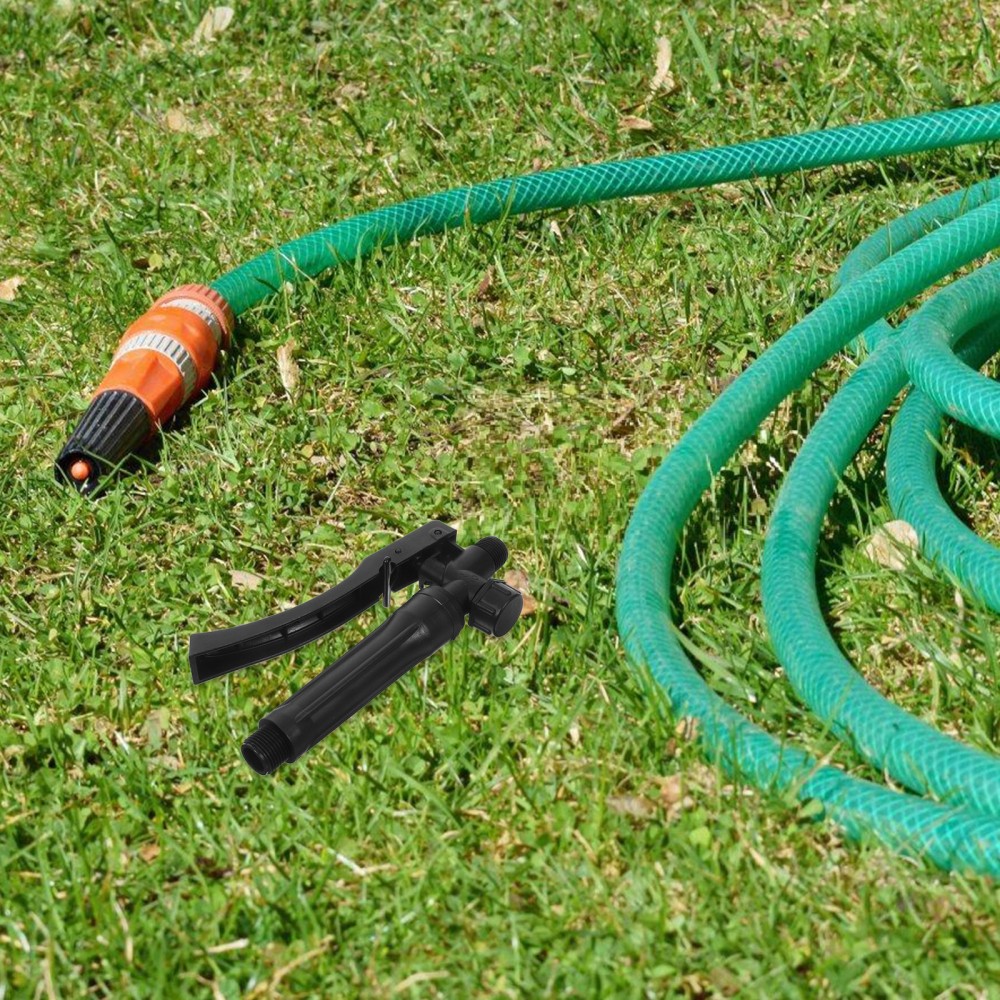 3 Pcs Replacement Sprayer Handle Wand for Pump Sprayer Garden Use