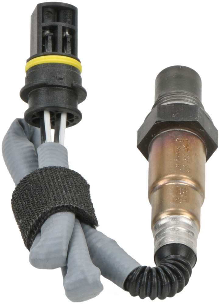 Oxygen Sensor-Actual OE Bosch 16438