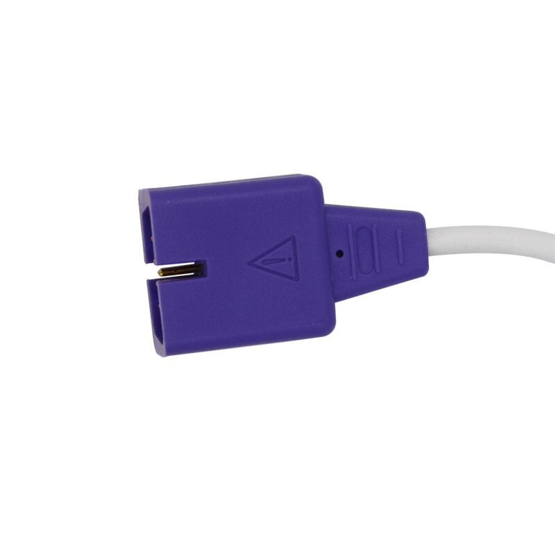 10pc 9Pin Disposable Oxygen Sensor for Model Oxygen Probe for Newborn