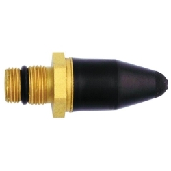 Milton 152 Rubber Tip for Blo-Gun - Tip O