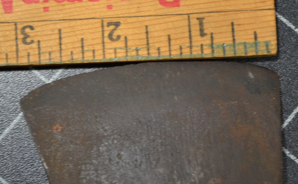 U. S. ARMY - WWII - CAMP HATCHET - ALL ORIGINAL