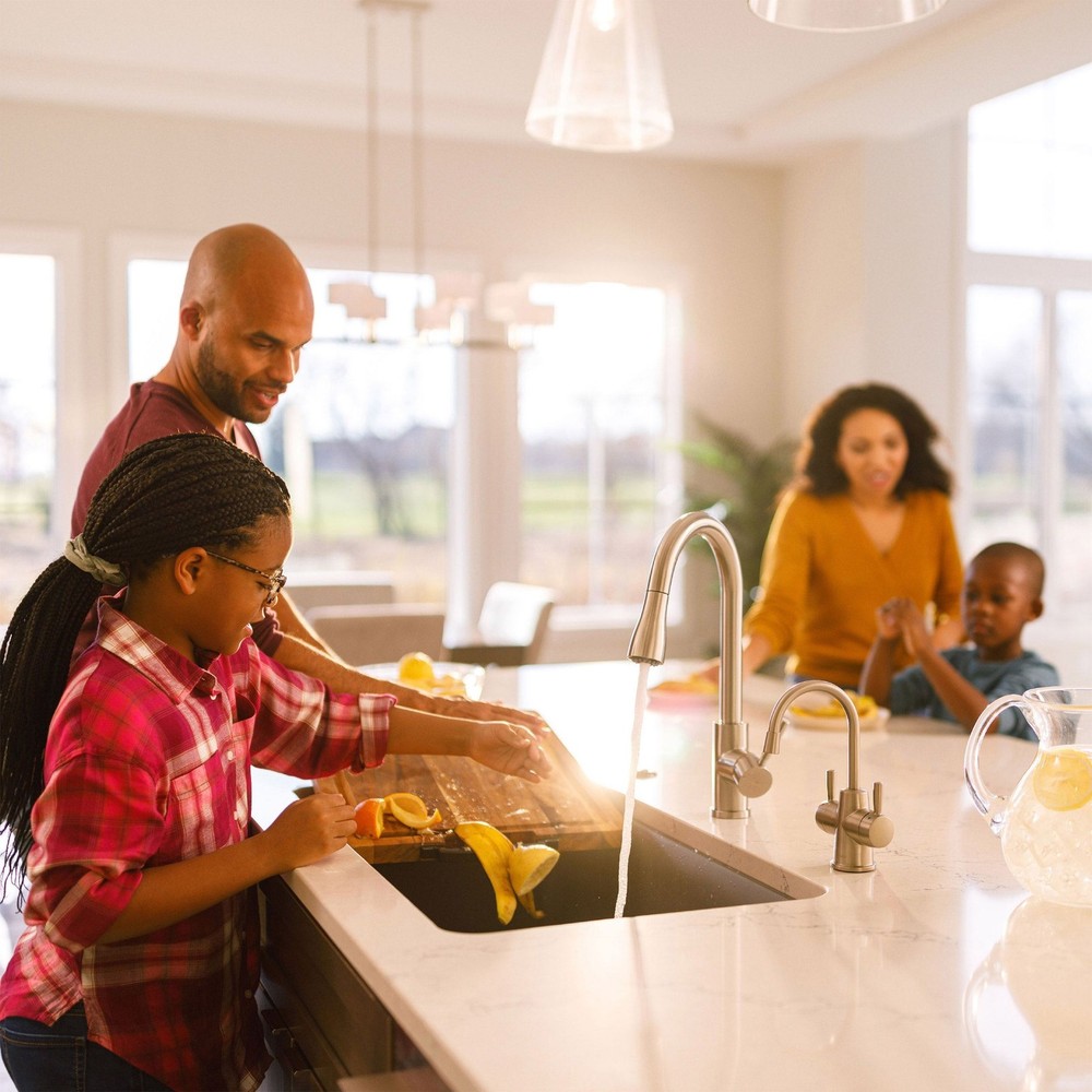 InSinkErator C3000 Performance 0.75HP Quiet Garbage Disposer