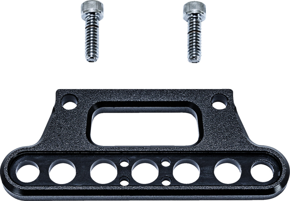 PERFORMANCE MACHINE (PM) PERFORMANCE MACHINE 0208-2193-SMB Warning Light