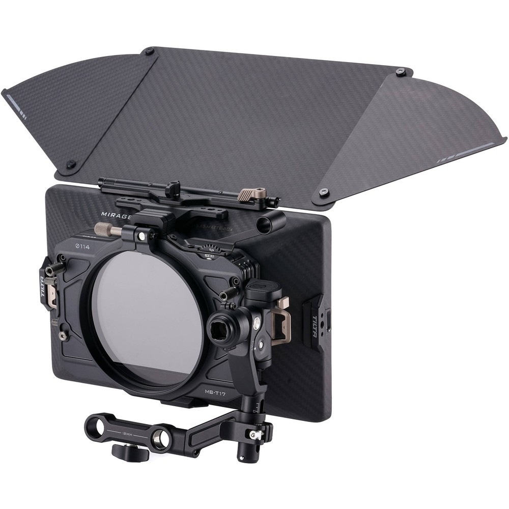 Tilta Mirage Pro Matte Box with Variable ND