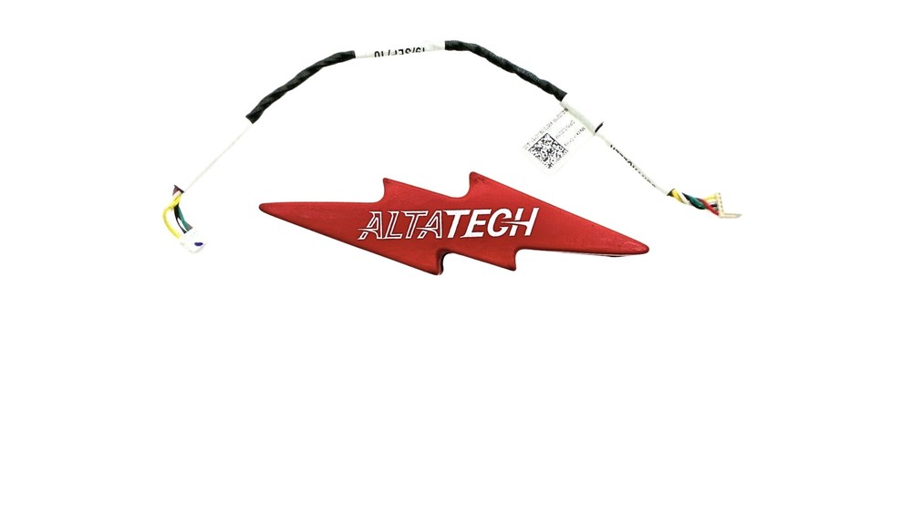 Dell 0J321M PowerEdge M610/M910 PERC to Battery Cable