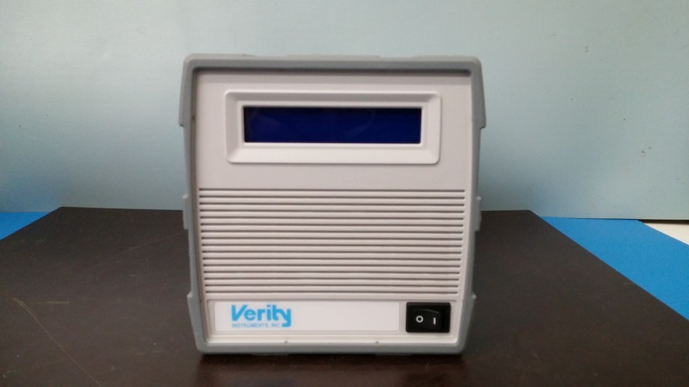 Verity Instruments SD1024G High Performance Spectrometer Series