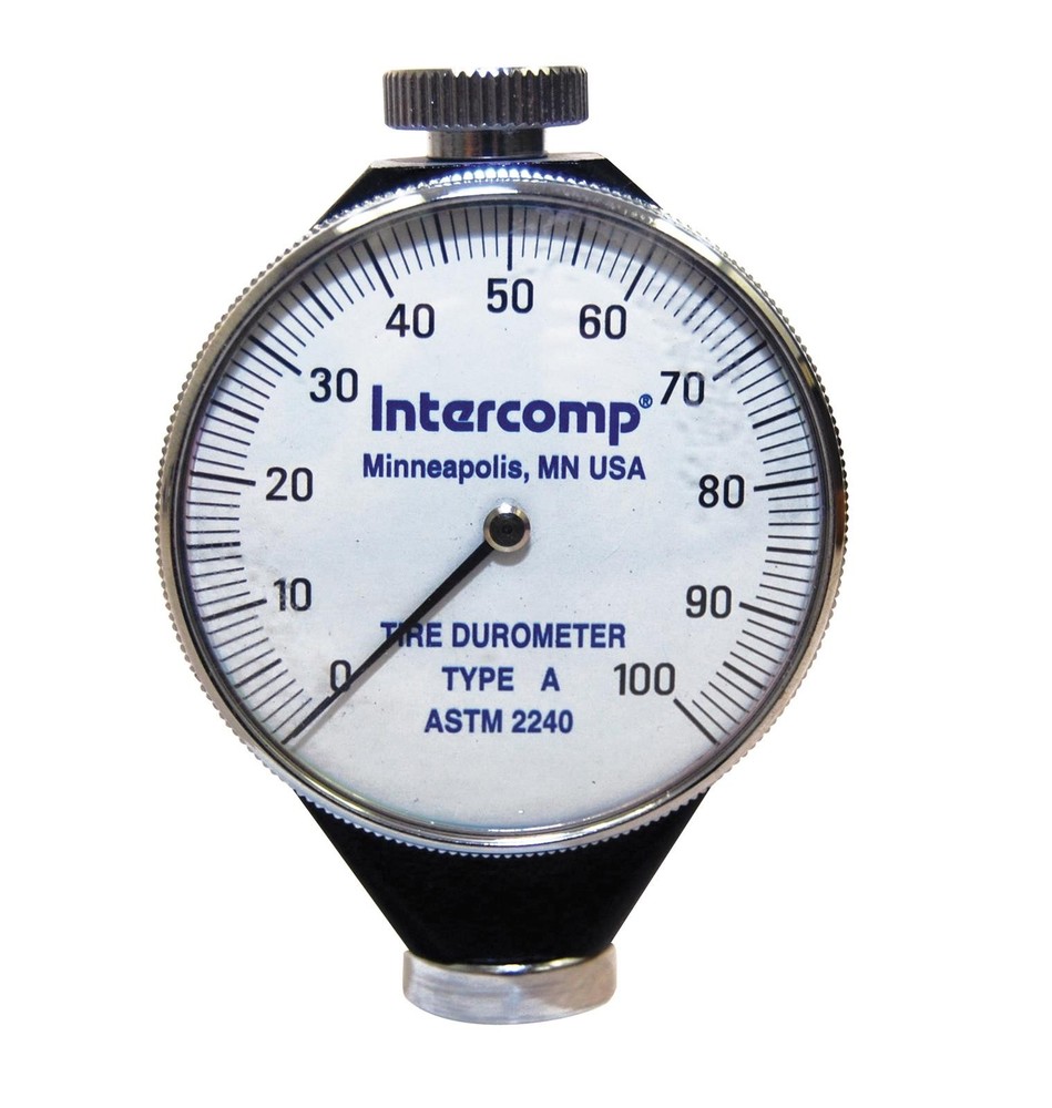 Intercomp Racing Tire Durometer 360092