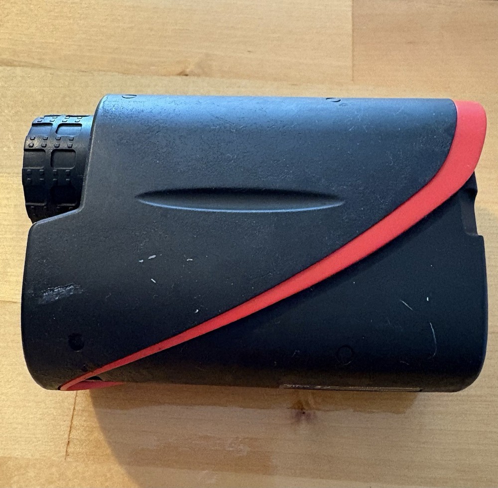 Eagle Eye Golf Rangefinder