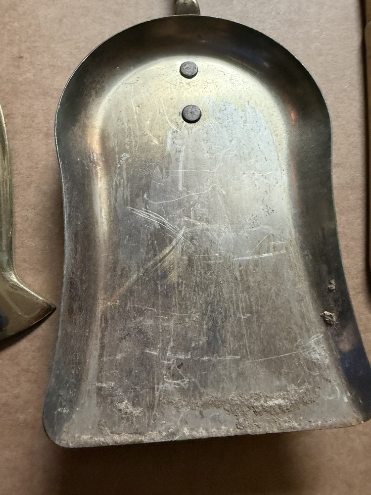 Vintage Hunting Theme Fire Place Tools