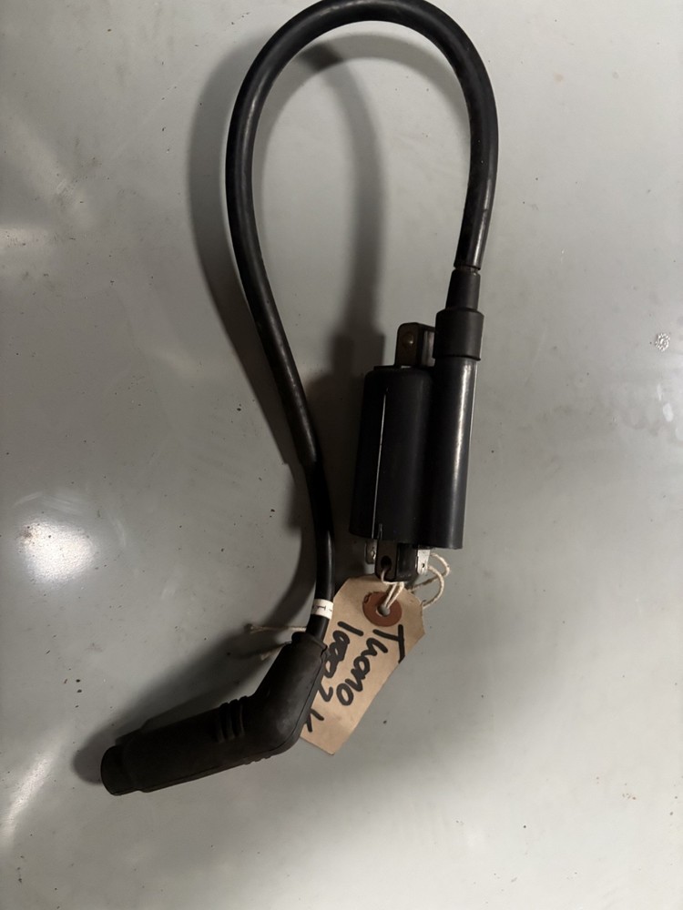 Aprilia Tuono 1000 2000 front Ignition Coil