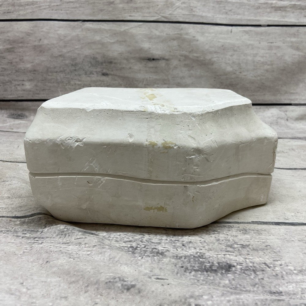 Ceramic Slip Casting Mold Deer SFA 845