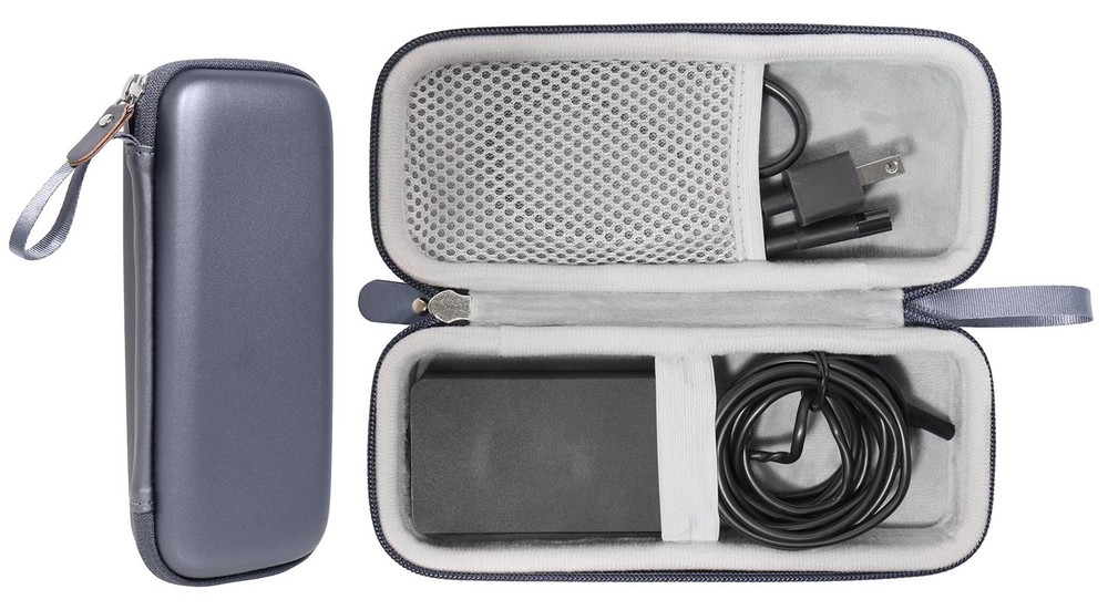 getgear Laptop Charger case, Customized for Microsoft Surface, pro 2, with mesh
