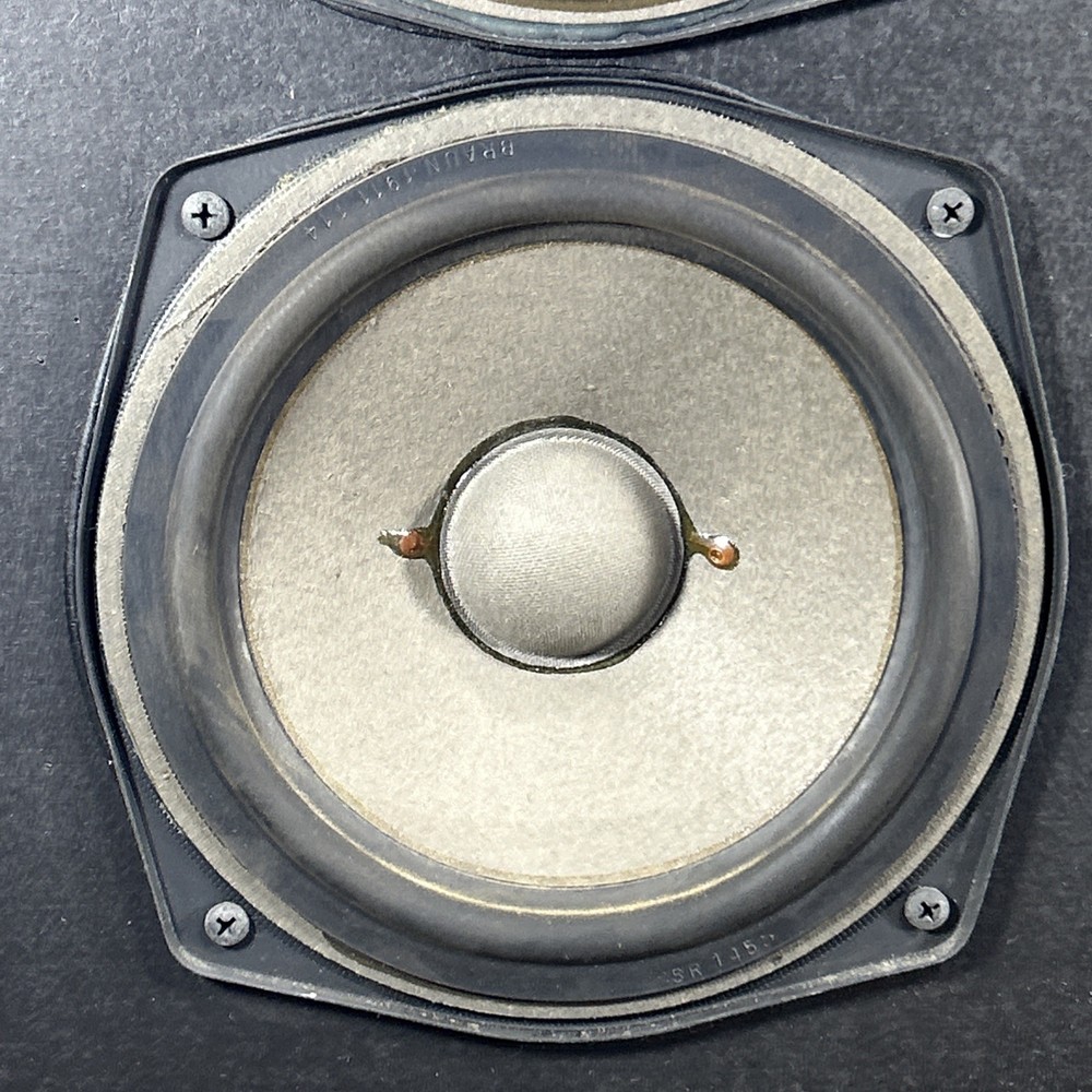 ADS L700 Vintage 2 way 3 driver loudspeaker system