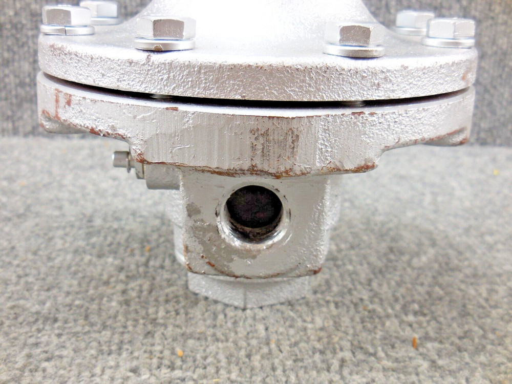 Unused Watts 152A 10-50 Range 0830910 Medium Capacity Process Regular Iron 1/2"