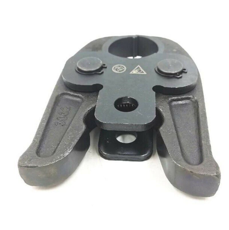 Universal Jaws for Pex Pipe Crimping Tools Pipe Clamping Tools Plumbing