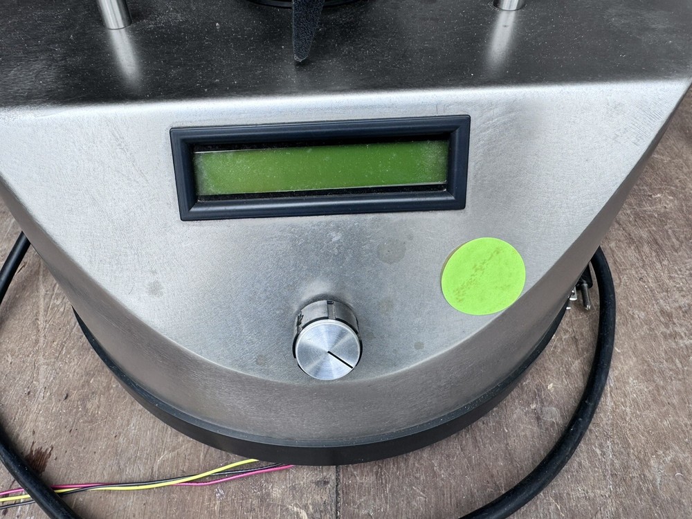 Alfie Technologies Model SM-2L, Engineering Equipment, Torque Tester???