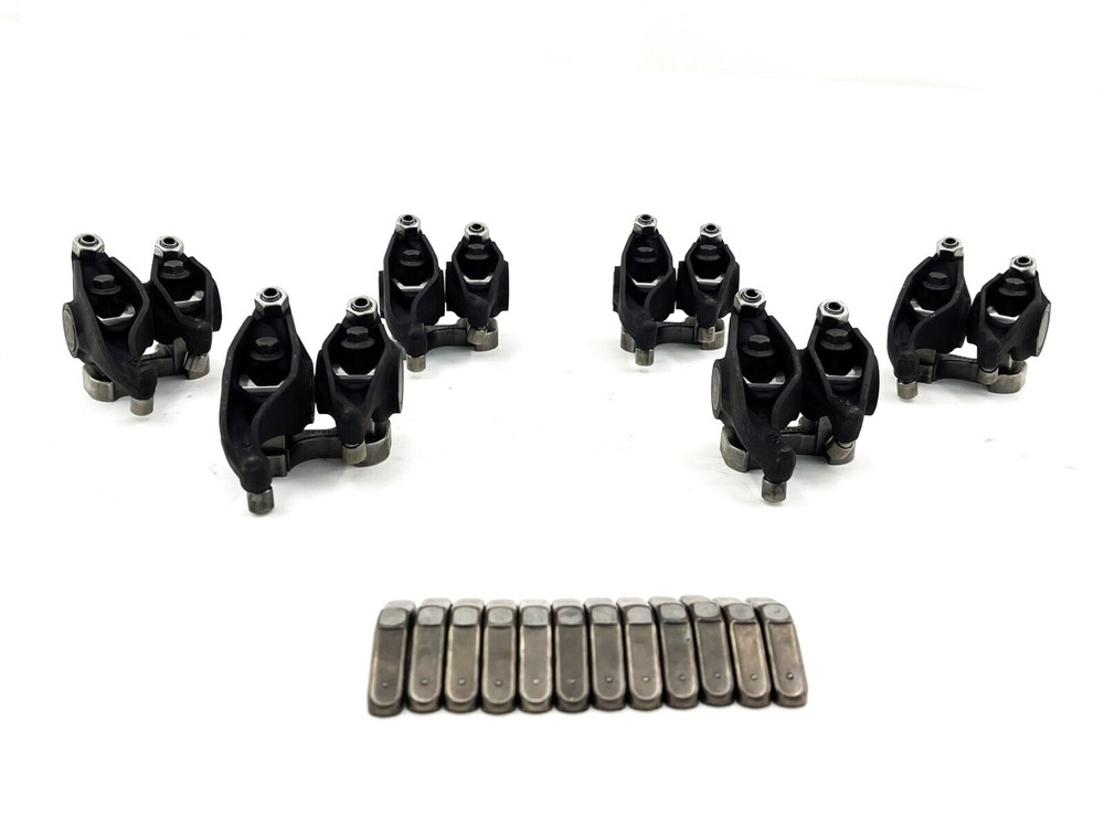 Cummins 4995602 Complete Rocker Assembly Set