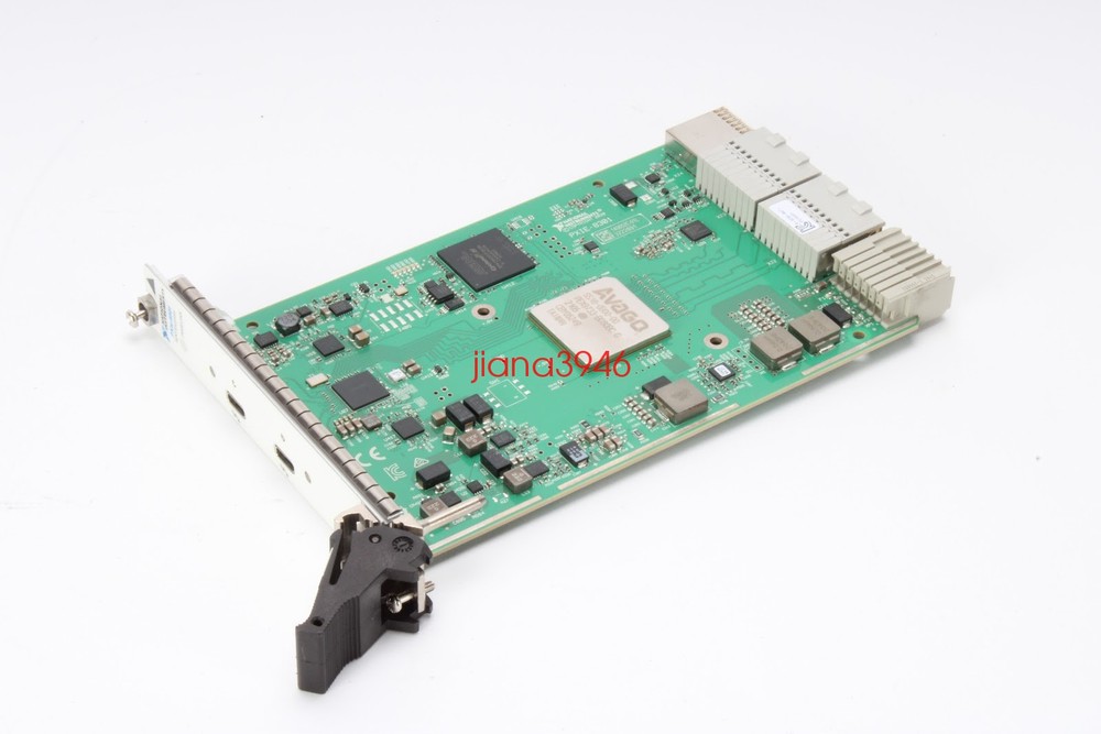 National Instruments NI PXIe-8301 Remote Control Module