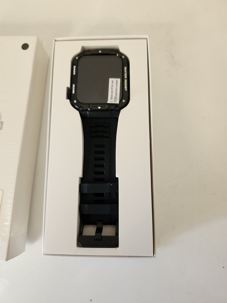 Han Fit Smart Watch