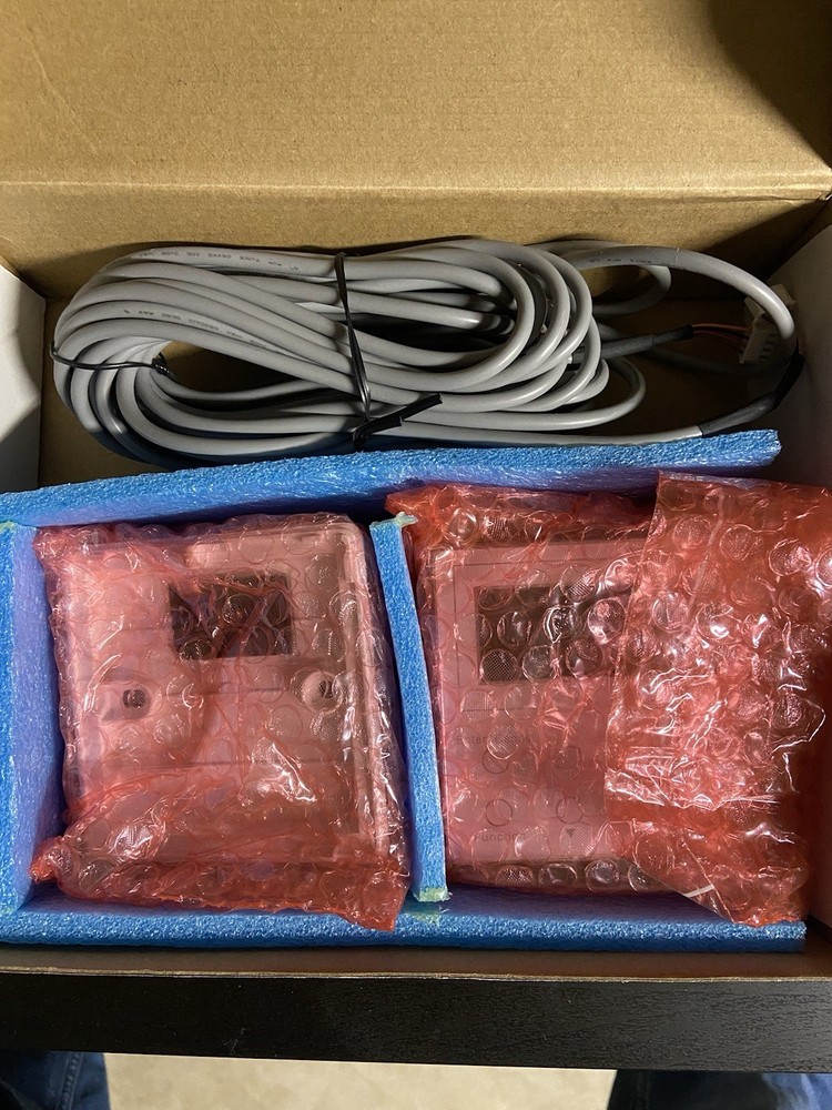 Wired Zone Controllers DWCMW