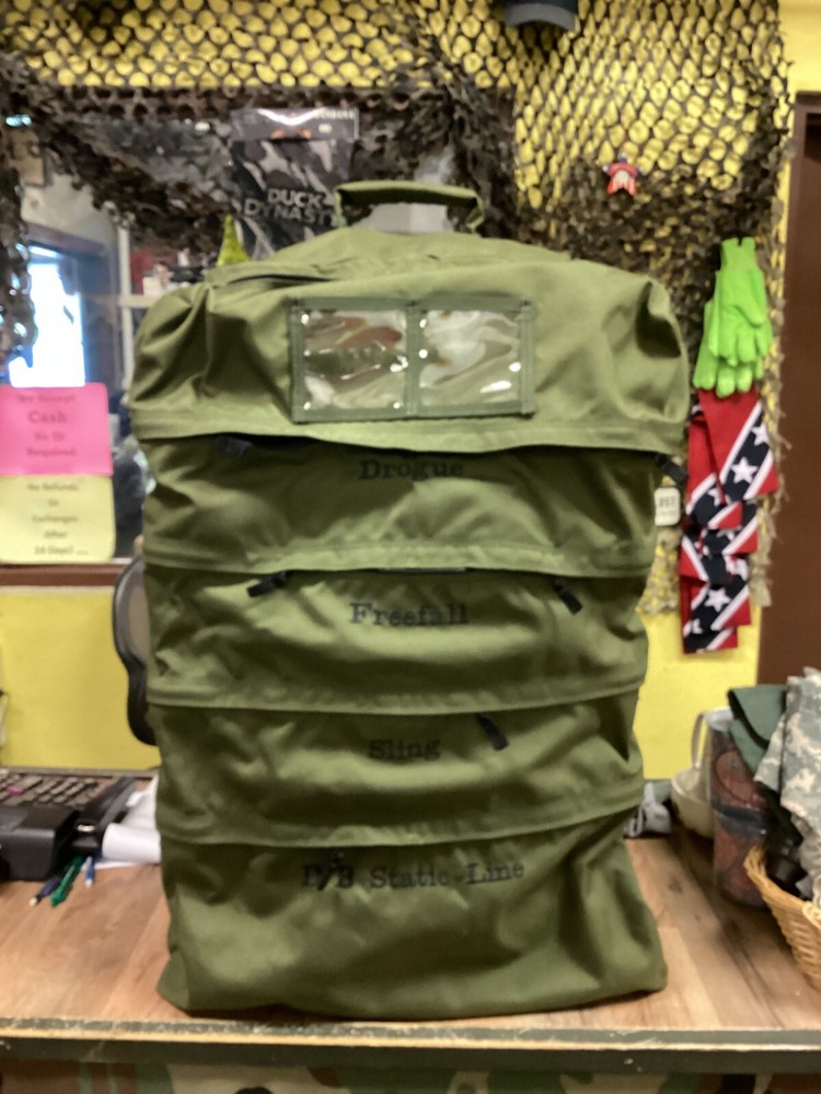 New Parachute Backpack - XL