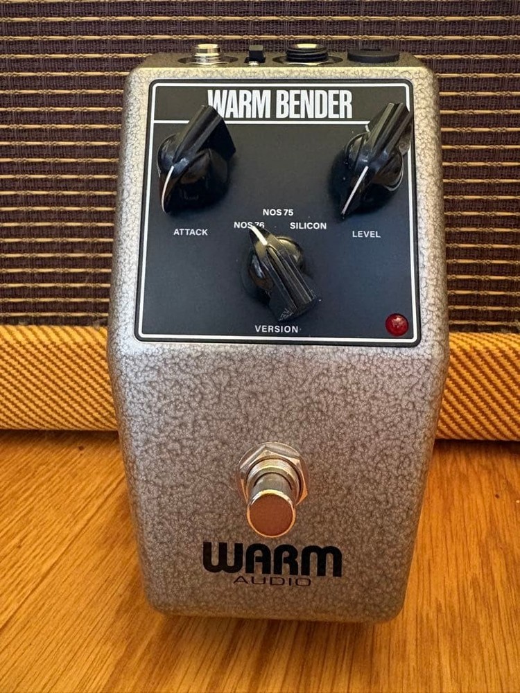 WARM AUDIO BENDER TONE 679631