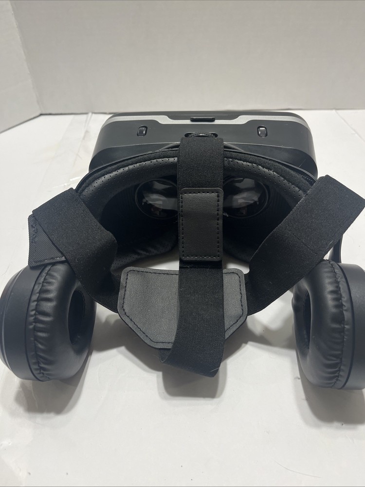 VR Shinecon Virtual Reality Glasses