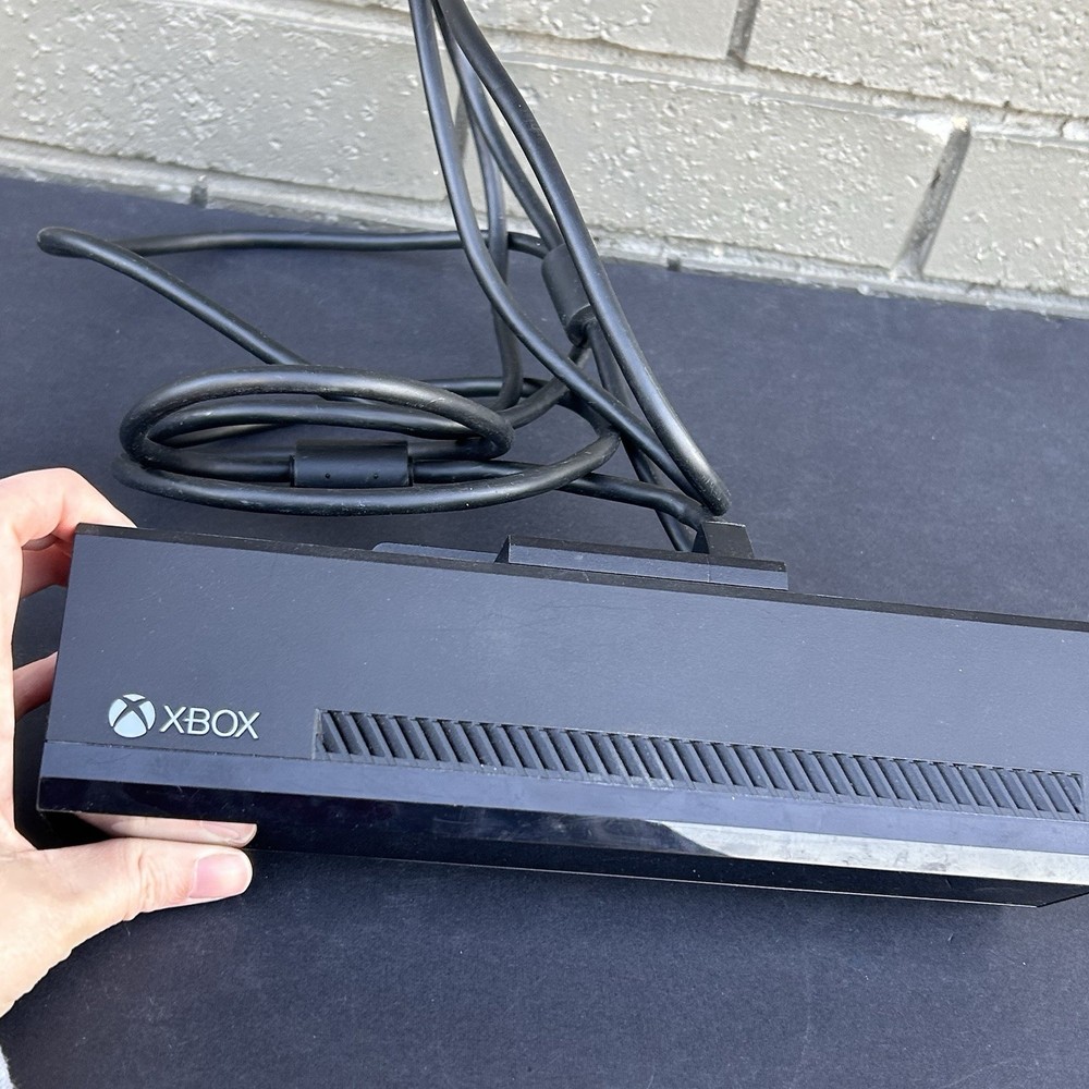 Microsoft Xbox One Kinect Connect Sensor Bar Camera Model 1520