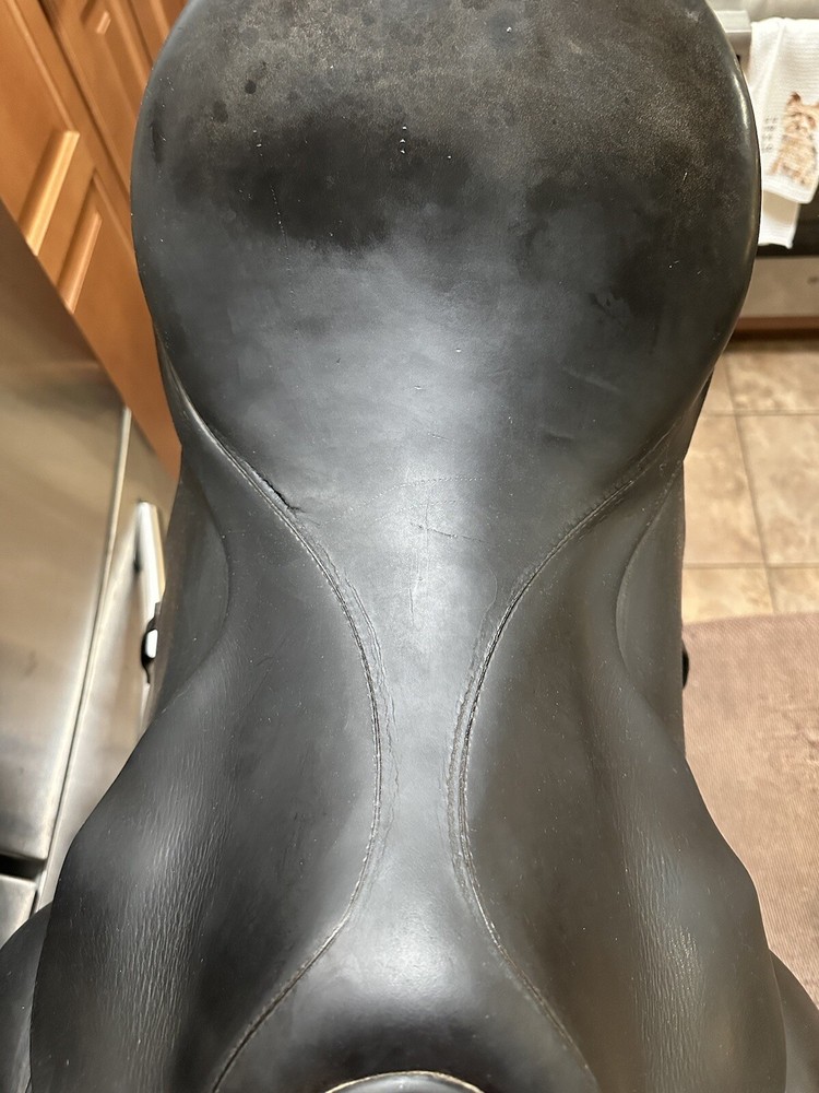 17” Passier Grant Gilbert M tree