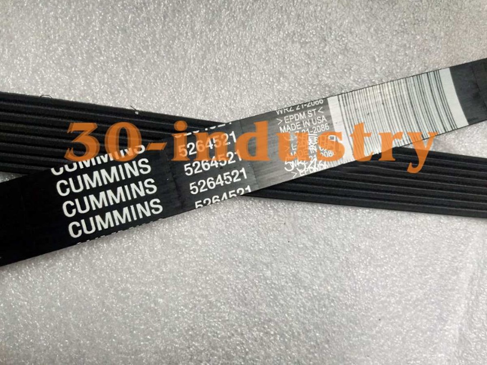 QTY:1 5264521 FOR Engine Fan Belt