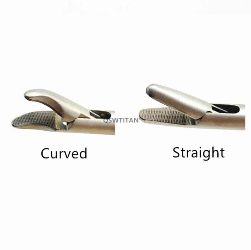 Laparoscopic Simulation Training instrument for Doctors Nurse Practice Tools