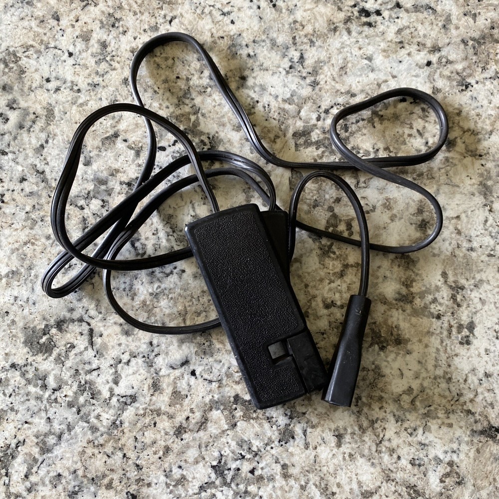 Sears Engine Analyzer Solid State Electronic Model 161.214230 With 5 Accessories