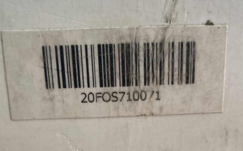 Heartland POS System with Accessories