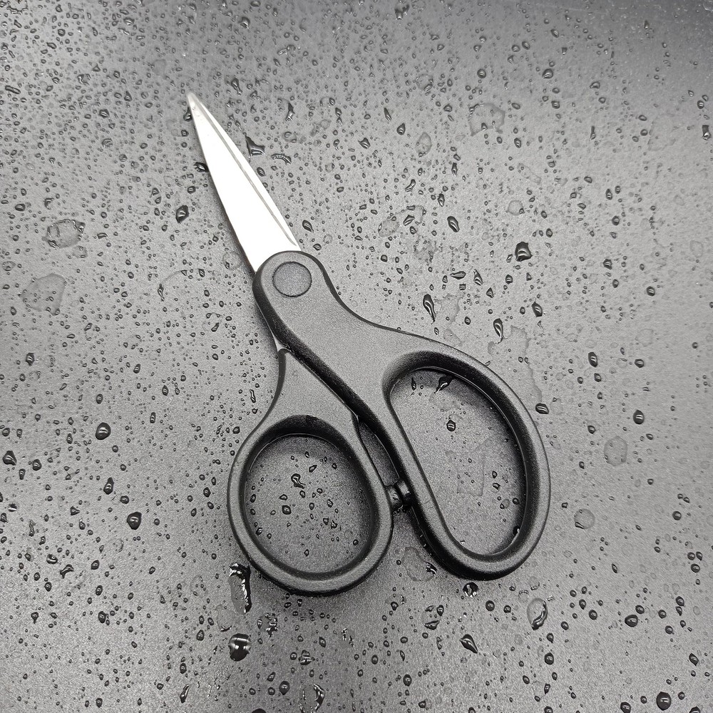 Multi-Function Fishing Pliers with Fish Lip Gripper, Line Cutter, Hook Remove...