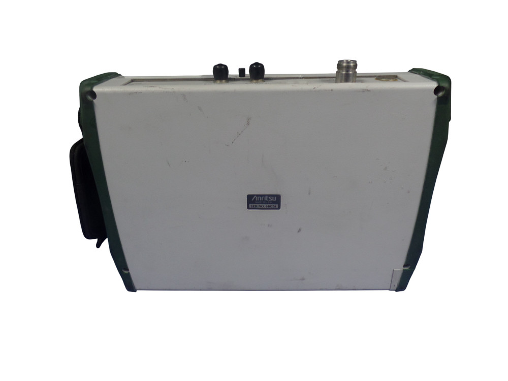 Anritsu MS2721A Spectrum Master Analyzer - Free Shipping