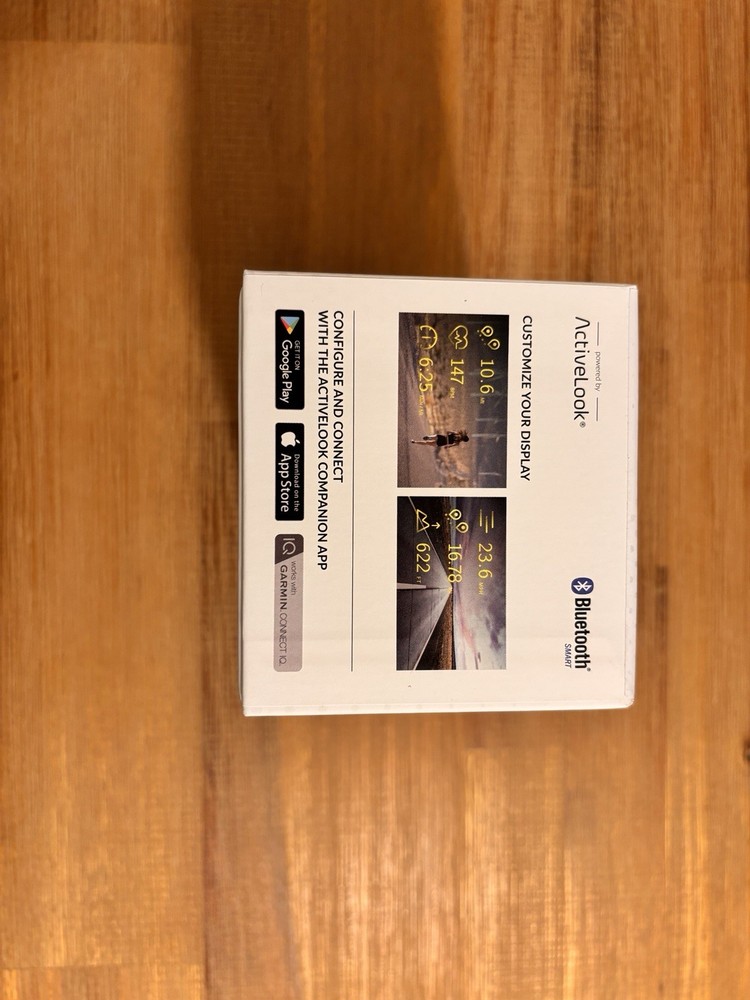 Engo 2 CAT3 Standard Smart Glasses Bluetooth