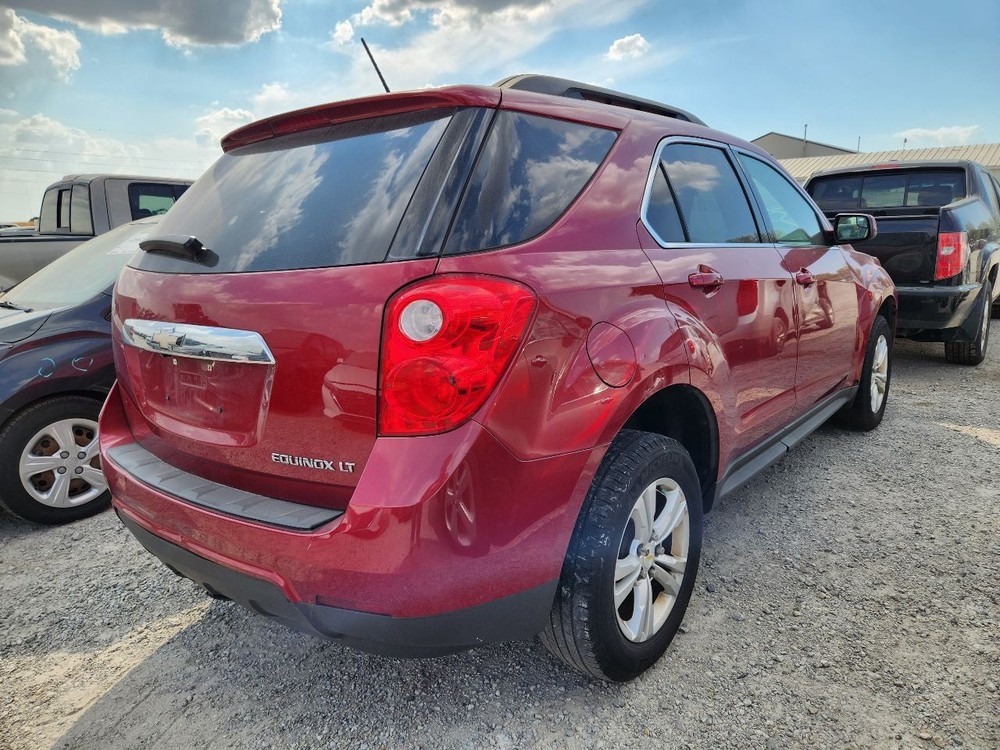 2010-2017 GMC Terrain Dash Mounted Lower 7" Display Screen