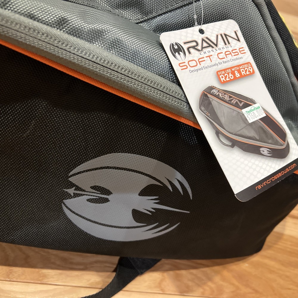 Ravin Soft Case R26/R29 R181