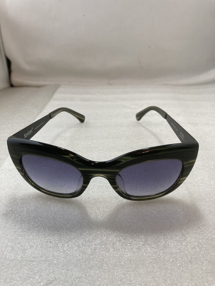 Authentic TARIAN OPERA SAM008716 Limited Edition sunglasses
